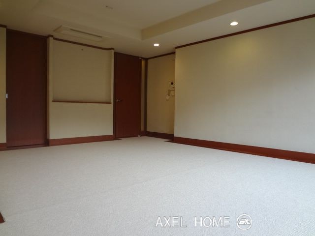 レジェンドヒルズ市ヶ谷若宮町