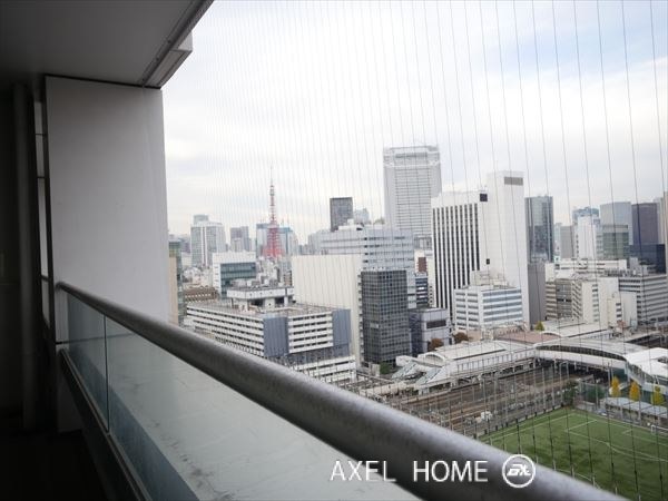 グランパークハイツ