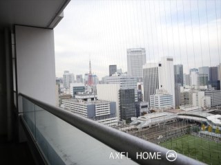 グランパークハイツ