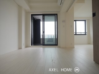 パークアクシス日本橋浜町レジデンス