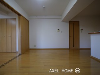グランリヴィエール代々木