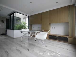 Hill's Aoyama（ヒルズ青山）（住居・事務所）