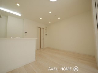 パークフラッツ銀座イースト