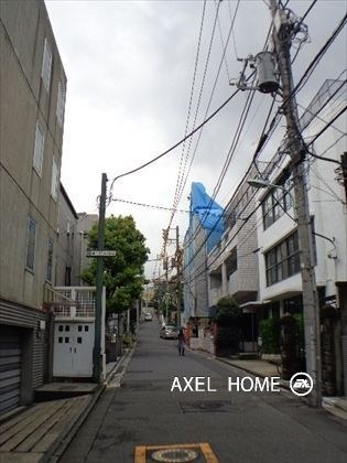 マロニエテラス