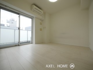 アビタシオン神楽坂