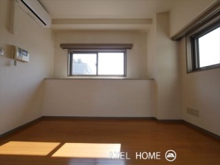 パレステュディオ飯田橋