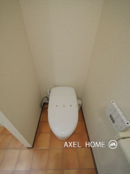 アルファ新富ビル