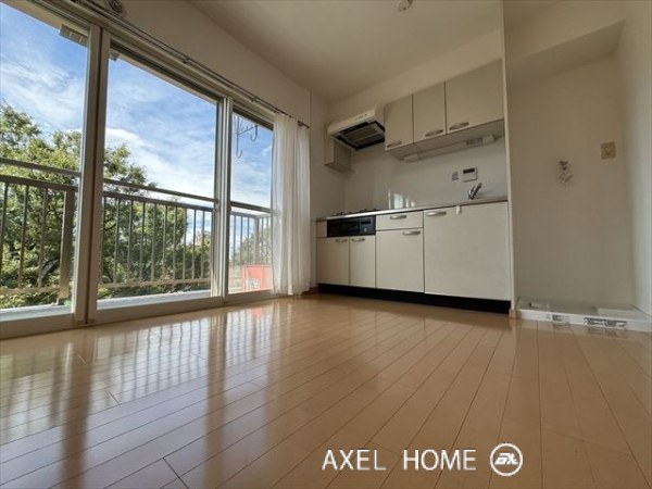 城北台マンション