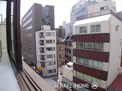 大池ビル（事務所）