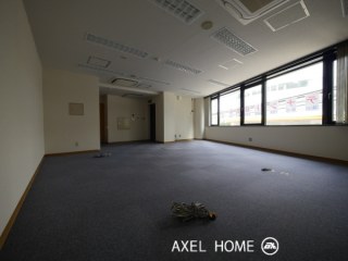 ACN代々木ビル（店舗・事務所）