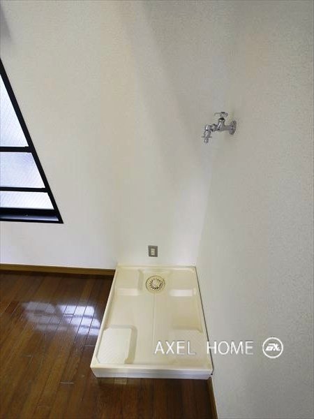 富士見ハウス御苑ビル（住居・事務所）