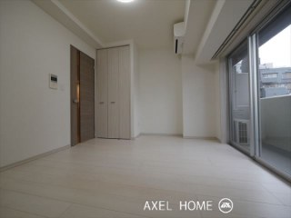 AXAS神楽坂Sta.（アクサス神楽坂ステーション）