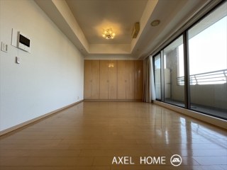 セントラルレジデンス新宿シティタワー