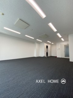 エフワン北参道ビル（事務所）