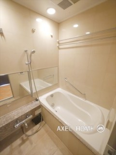 パークハビオ水天宮前