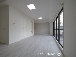 ハイツ新富町