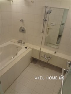 東急ドエル・プレステージ代々木公園