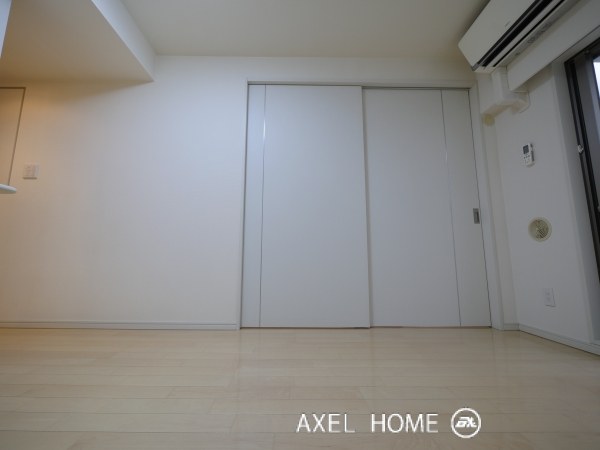 アビテ四谷大京町