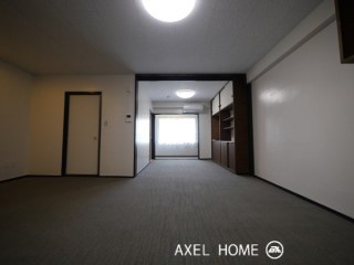 新坂マンション