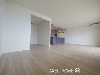晴海フラッグ SUN VILLAGE A棟