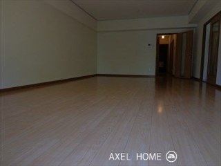 市谷加賀町スカイマンション