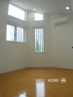 千駄ヶ谷5丁目戸建