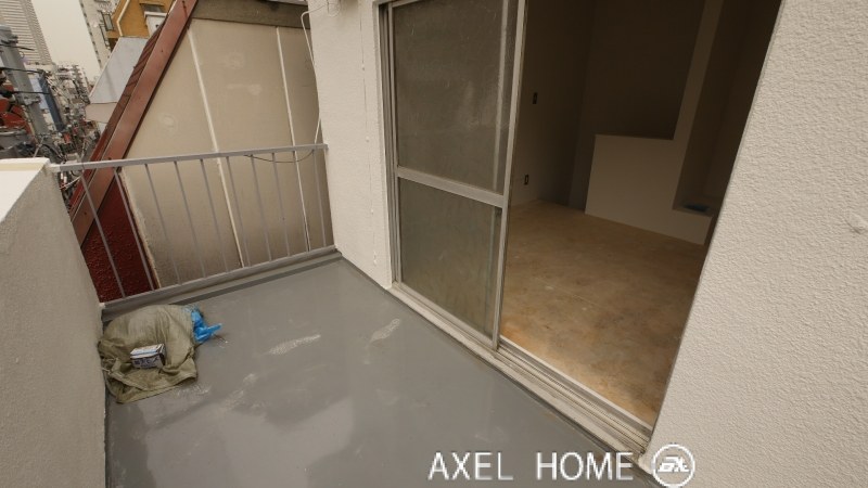 AXEL荒木町ビル　(1棟貸し　事務所　店舗)