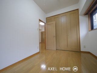 アムール新川