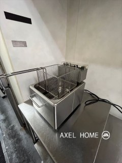 TS砂町銀座（店舗）