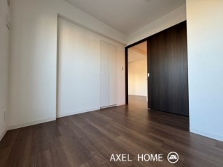 WAKABA View Apartment (若葉ビューアパートメント)