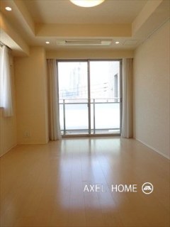 パークハウス代々木参宮橋