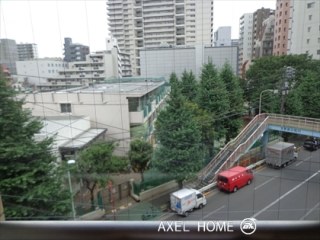 ワコーレ小石川マンション