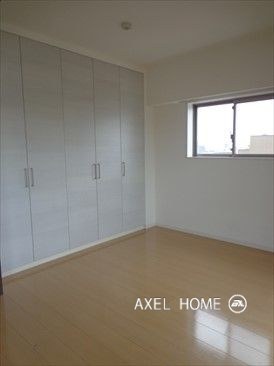 フォレシティ後楽園