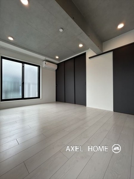 Reve Residence 市ヶ谷Ⅱ（レーヴレジデンス市ヶ谷Ⅱ）