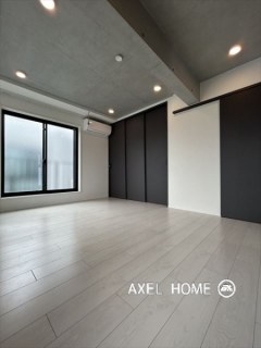 Reve Residence 市ヶ谷Ⅱ（レーヴレジデンス市ヶ谷Ⅱ）