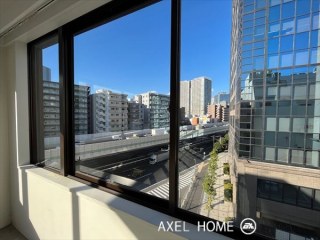 ペガソ海岸ビル 【事務所】