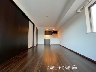 パークフラッツ市谷台町坂