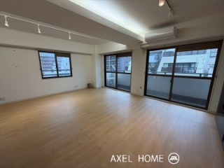 藤和ハイタウン新宿