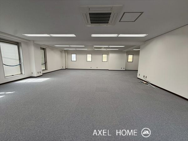 GFEビル