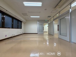 セントヒルズ代々木（内海ビル）