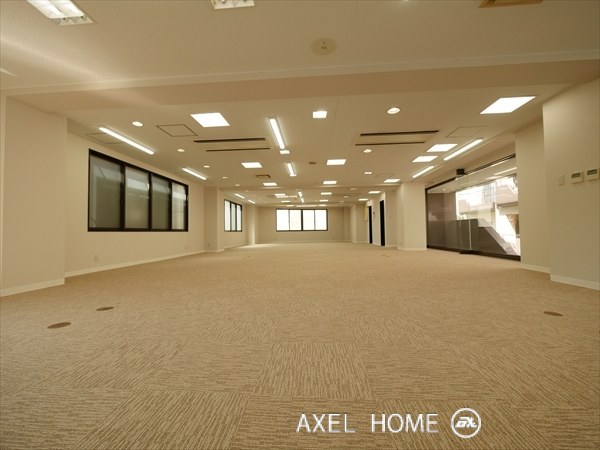 INビル(アイエヌビル)　(事務所・店舗)
