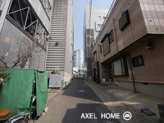 神宮前377　（店舗・事務所）