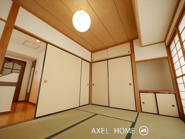 マイクラ三番町