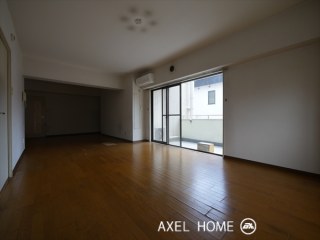 白山ハイツ