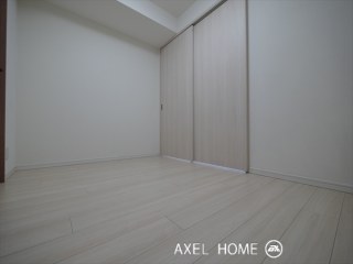 ガーラ・プレシャス神宮外苑