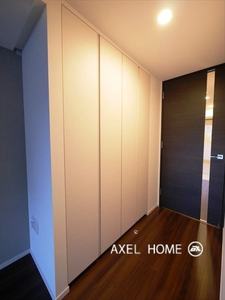 AXASRESIDENCE外苑 (アクサスレジデンス外苑)
