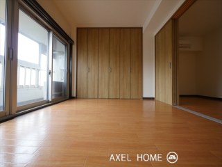 第三宮庭マンション