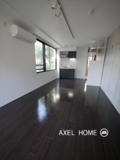 ALERO市谷台町(アレーロ市谷台町)