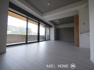 シャトレ信濃町