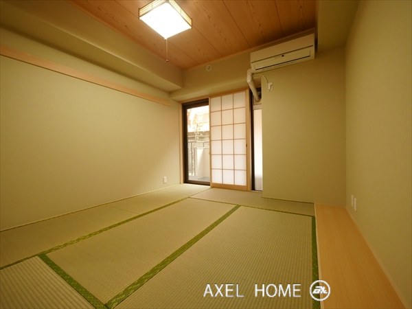シャンボール小石川